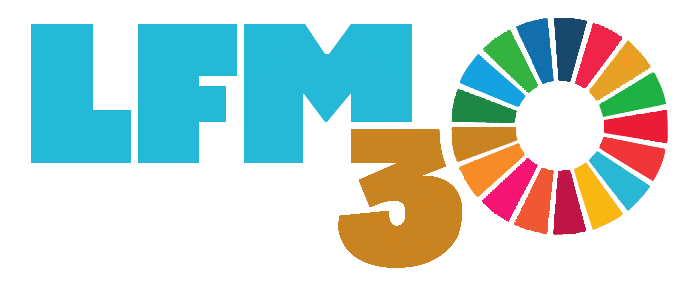 Klimatneutralt byggande med LFM30
